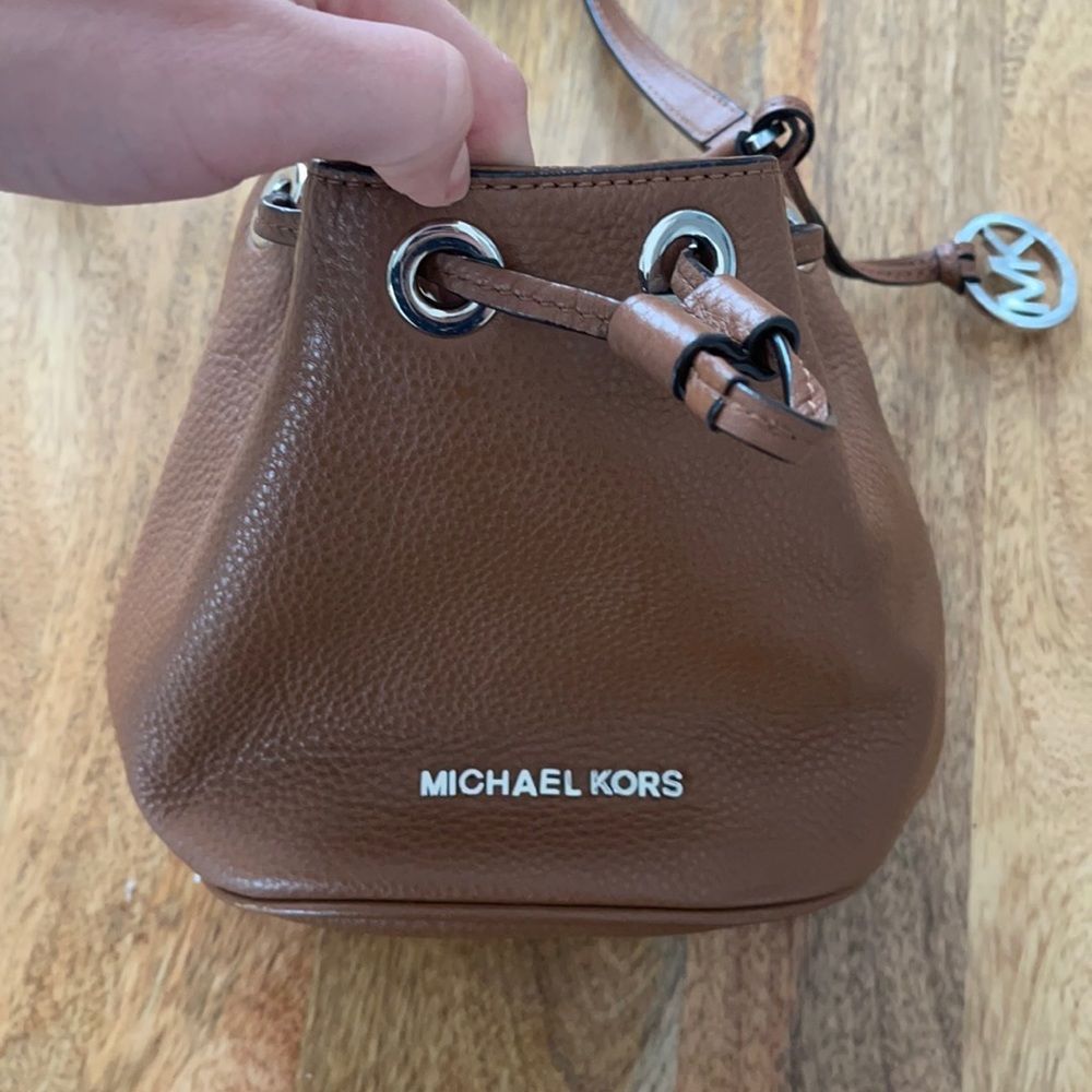 Michael Kors Crossover Bag